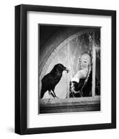 The Birds-null-Framed Photo