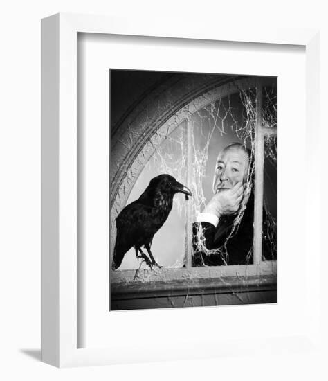 The Birds-null-Framed Photo