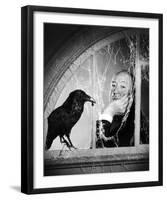 The Birds-null-Framed Photo