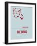 The Birds-David Brodsky-Framed Art Print