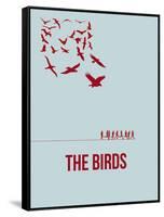 The Birds-David Brodsky-Framed Stretched Canvas