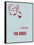 The Birds-David Brodsky-Framed Stretched Canvas