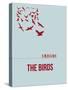 The Birds-David Brodsky-Stretched Canvas