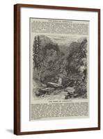 The Birks of Aberfeldy-null-Framed Giclee Print