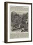 The Birks of Aberfeldy-null-Framed Giclee Print