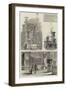 The Birmingham Exposition of Arts and Manufactures-null-Framed Giclee Print