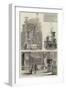 The Birmingham Exposition of Arts and Manufactures-null-Framed Giclee Print