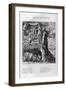 The Birth, 1615-Leonard Gaultier-Framed Giclee Print
