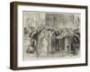 The Birth of a Spanish Infanta-null-Framed Giclee Print