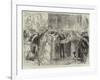 The Birth of a Spanish Infanta-null-Framed Giclee Print