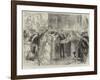 The Birth of a Spanish Infanta-null-Framed Giclee Print