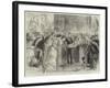 The Birth of a Spanish Infanta-null-Framed Giclee Print