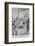 The Birth of Cape Colony-null-Framed Photographic Print