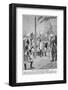 The Birth of Cape Colony-null-Framed Photographic Print