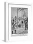 The Birth of Cape Colony-null-Framed Photographic Print