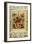 The Birth of Christ, 1405-Andrei Rublev-Framed Premium Giclee Print