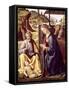 The Birth of Christ-Sebastiano Mainardi-Framed Stretched Canvas