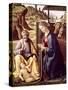 The Birth of Christ-Sebastiano Mainardi-Stretched Canvas
