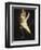 The Birth of Sin-Henry Fuseli-Framed Premium Giclee Print