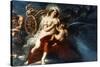 The Birth of the Milky Way, 1668-Peter Paul Rubens-Stretched Canvas