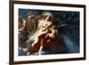 The Birth of the Milky Way, 1668-Peter Paul Rubens-Framed Giclee Print