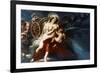 The Birth of the Milky Way, 1668-Peter Paul Rubens-Framed Giclee Print