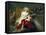 The Birth of the Milky Way-Peter Paul Rubens-Framed Stretched Canvas