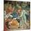 The Birth of the Virgin-Bernardino Luini-Mounted Giclee Print