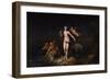 The Birth of Venus, 1729-null-Framed Giclee Print