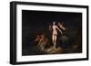 The Birth of Venus, 1729-null-Framed Giclee Print