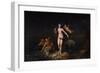 The Birth of Venus, 1729-null-Framed Giclee Print