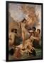 The Birth of Venus, 1879, 19th Century-null-Framed Giclee Print