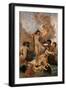 The Birth of Venus, 1879, 19th Century-null-Framed Giclee Print