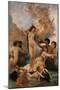 The Birth of Venus, 1879, 19th Century-null-Mounted Giclee Print