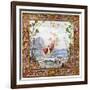 The Birth of Venus, 1900-Arthur John Black-Framed Giclee Print