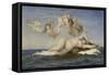 The Birth of Venus, c.1863-Alexandre Cabanel-Framed Stretched Canvas