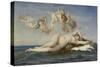 The Birth of Venus, c.1863-Alexandre Cabanel-Stretched Canvas