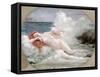 The Birth of Venus, circa 1896-Henri Gervex-Framed Stretched Canvas