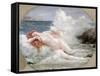 The Birth of Venus, circa 1896-Henri Gervex-Framed Stretched Canvas