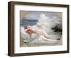 The Birth of Venus, circa 1896-Henri Gervex-Framed Giclee Print