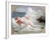 The Birth of Venus, circa 1896-Henri Gervex-Framed Giclee Print