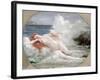 The Birth of Venus, circa 1896-Henri Gervex-Framed Giclee Print