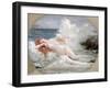 The Birth of Venus, circa 1896-Henri Gervex-Framed Giclee Print