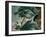 The Birth of Venus (Venus Anadyomene)-Sandro Botticelli-Framed Giclee Print