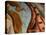 The Birth of Venus (Venus Anadyomene)-Sandro Botticelli-Stretched Canvas