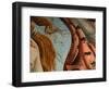 The Birth of Venus (Venus Anadyomene)-Sandro Botticelli-Framed Giclee Print