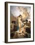 The Birth of Venus-William Adolphe Bouguereau-Framed Giclee Print