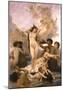 The Birth of Venus-William Adolphe Bouguereau-Mounted Art Print
