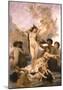 The Birth of Venus-William-Adolphe Bouguereau-Mounted Art Print