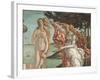 The Birth of Venus-Sandro Botticelli-Framed Giclee Print